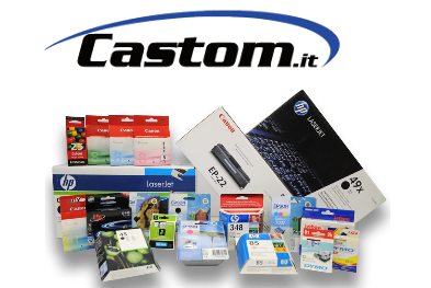 Castom.it Alfio Russo Catania