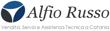 Alfio Russo