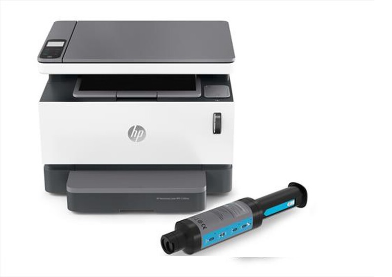 Toner HP Neverstop 1202 Catania Alfio Russo