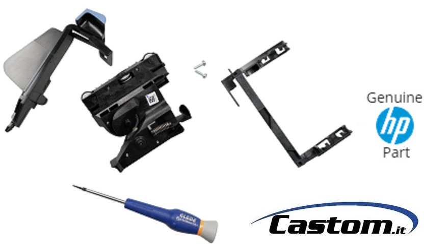 Taglierina Plotter HP CQ890 - Alfio Russo Catania