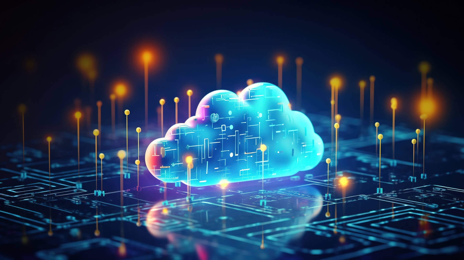 Replica backup QNAP su cloud