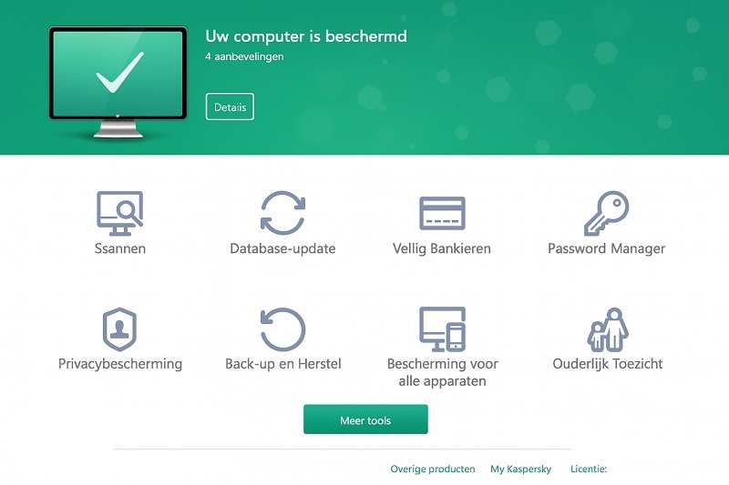 Protezione dati e antivirus a Catania - Alfio Russo