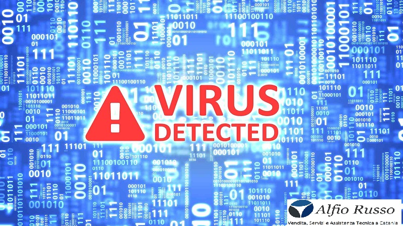 Kaspersky antivirus e sicurezza informatica Catania - Alfio Russo