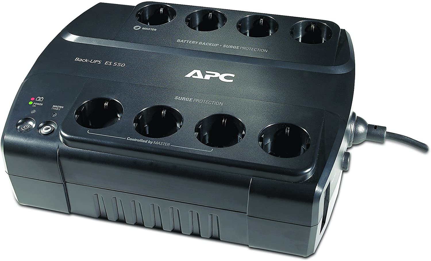 UPS APC Catania Alfio Russo