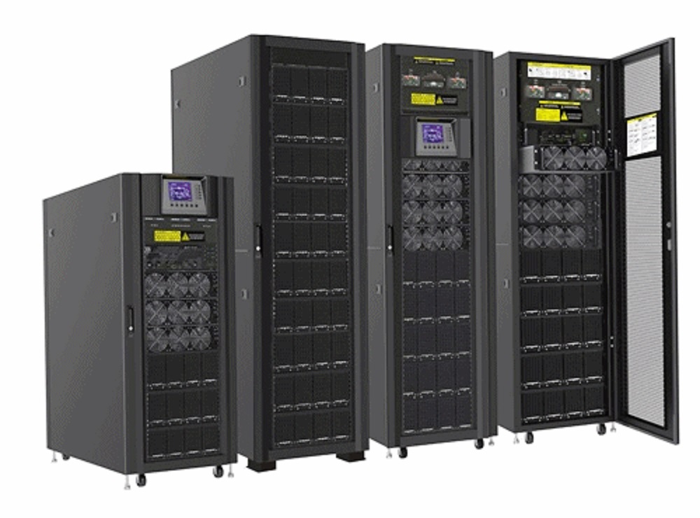 UPS installati sala server Catania